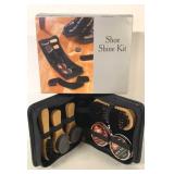 SHOESHINE KIT