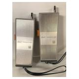 RCA SOLID STATE TRANSCEIVERS