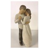 WILLOW TREE PROMISE FIGURINE