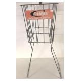 GAMMA BALLHOPPER HI-RISE, 34"