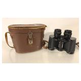 MANON 8X30 BINOCULARS