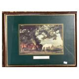A FAMILY GROUP PICTURE 17x13