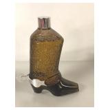 AVON COWBOY BOOT AFTERSHAVE