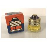 AVON RIGHT CONNECTION AFTERSHAVE