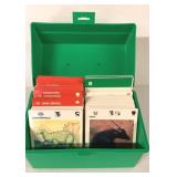 WILDLIFE TREASURY CARDS
