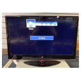 WESTINGHOUSE TV 31ï¿½ REMOTE, TURNS ON