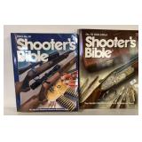 SHOOOTERï¿½S BIBLE 1990, 2002