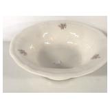 POTTERY BOWL