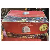 HIFI WORKS ROCK SPEAKERS IN BOX