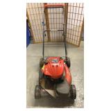 TORO 21ï¿½ MOWER/MULCHER, GOOD COMPRESSION