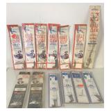 FISHING HOOK LOT