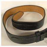 DON HUME DUTY BELT