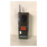 VINTAGE MIDLAND TRANSCEIVER, NOT TESTED