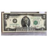 1976 $2 NOTE