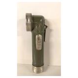 VINTAGE BOY SCOUT FLASH LIGHT