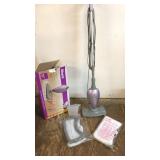 SHARK STEAM MOP