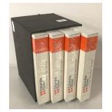 8-TRACK COLUMBIA HOUSE COUNTRY MUSIC, SEALED