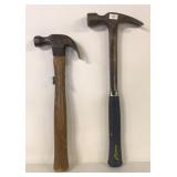 HAMMER LOT