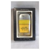 E.E. LYONS VU-LIGHTER