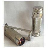 MATCHSTICK HOLDERS