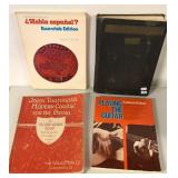 MISC BOOKS LOT