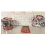 HOLIDAY COOKIE & CANDY LOT
