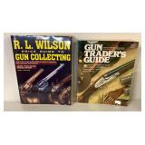 GUN TRADERS GUIDE AND GUIDE TO COLLECTING
