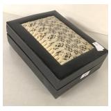 TRINKET/JEWELRY BOX