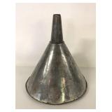 TIN FUNNEL