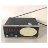 VINTAGE ELECTRA BEARCAT III RECEIVER