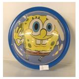 SPONGEBOB BUTTON NIGHT LIGHT