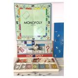 MONOPOLY GAME