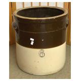 NO.6 CROCK