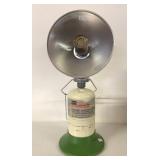 PROPANE CAMPING HEATER