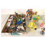 TOY LOT