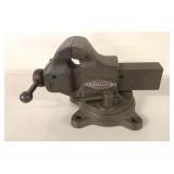 CRAFTSMAN TABLE VICE