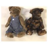 BOYDS BEARS