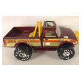 NYLINT ATV HAULER