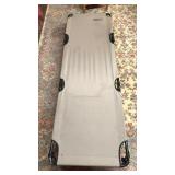 COLEMAN COT 75x25x12