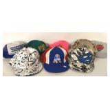 HAT LOT