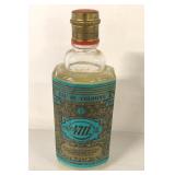 VINTAGE 4711 COLOGNE