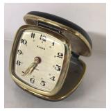 SLOAN TRAVEL CLOCK