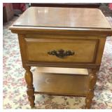END TABLE  24H 20W 16.5D