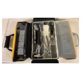WORKFORCE TOOLBAG/ORGANIZER