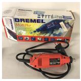 DREMEL MULTIPRO