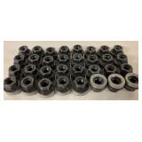 FORD F250 LUG NUTS