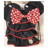 MINNIE MOUSE BACKPACK