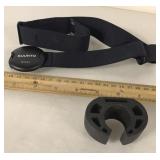 SUUNTO HEART RATE BELT AND WTC BIKE ADAPTOR