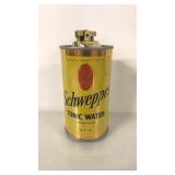 SCHWEPPES TONIC WATER LIGHTER