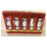 TITLEIST DT90 GOLF BALLS